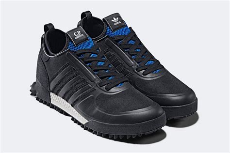 cp company adidas schuhe